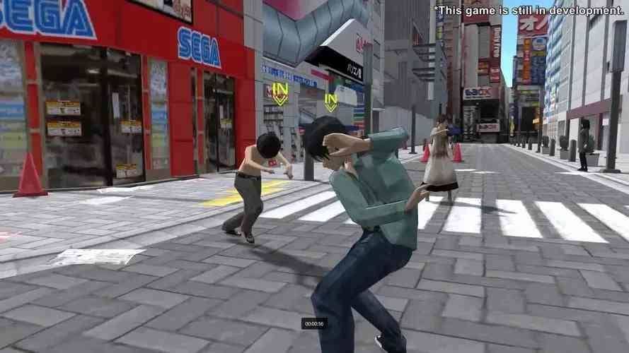 秋叶原之旅2/AKIBA’S TRIP: Undead ＆ Undressed