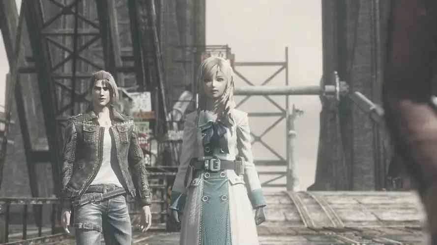 永恒终焉：4K/HD/重置版