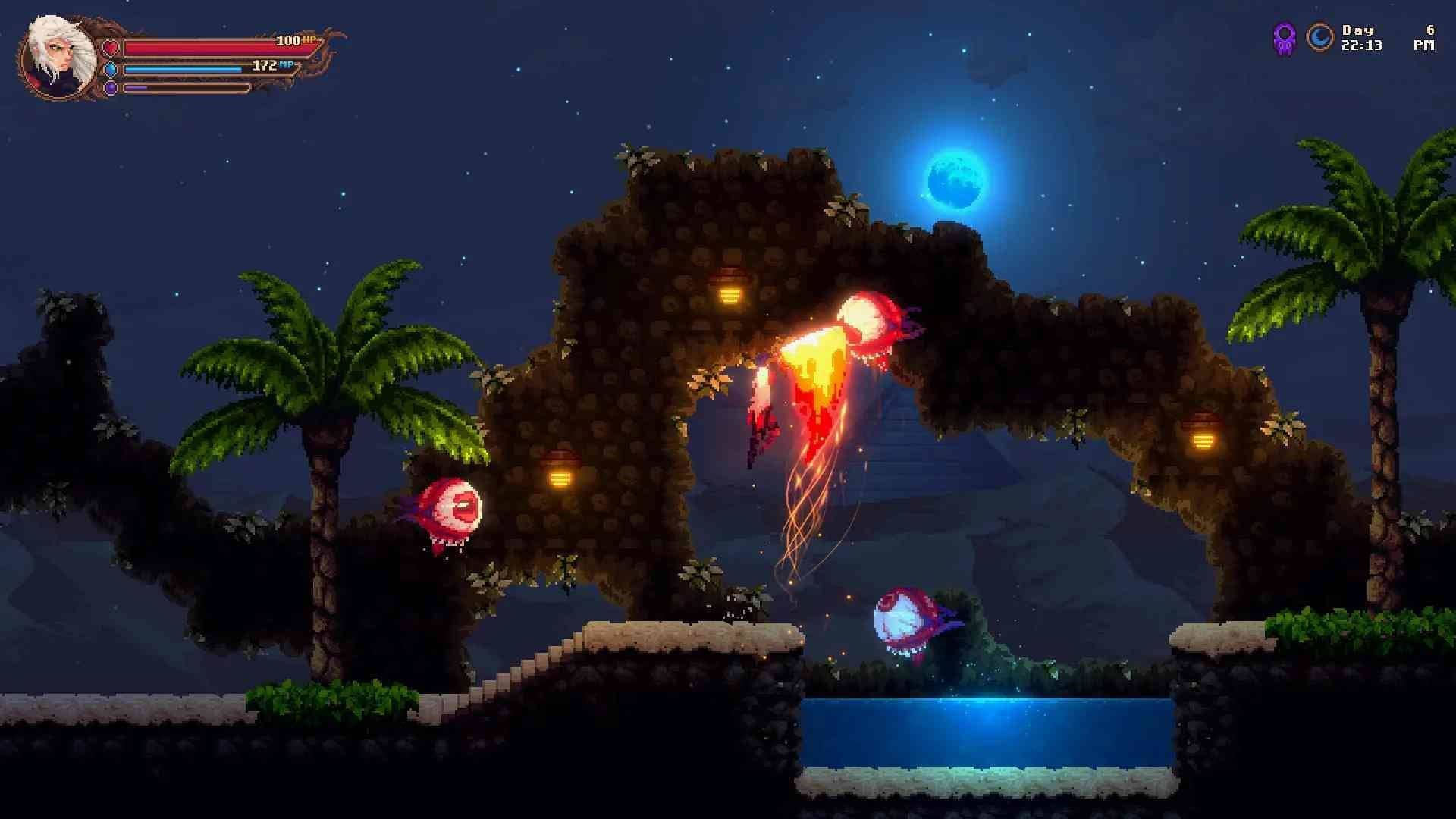 诺亚之雾/单机.局域网联机