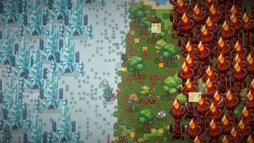 神格/上帝模拟器