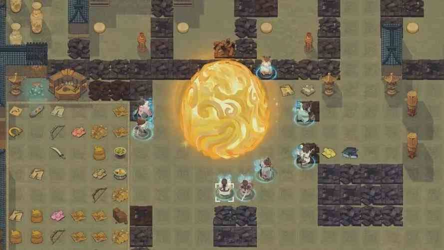 了不起的修仙模拟器/电脑小游戏