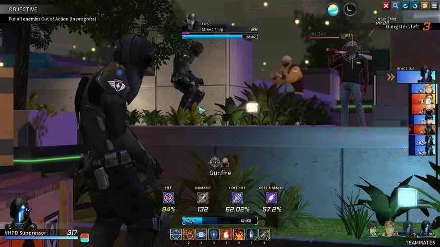 纷争解决者/麻烦终结者