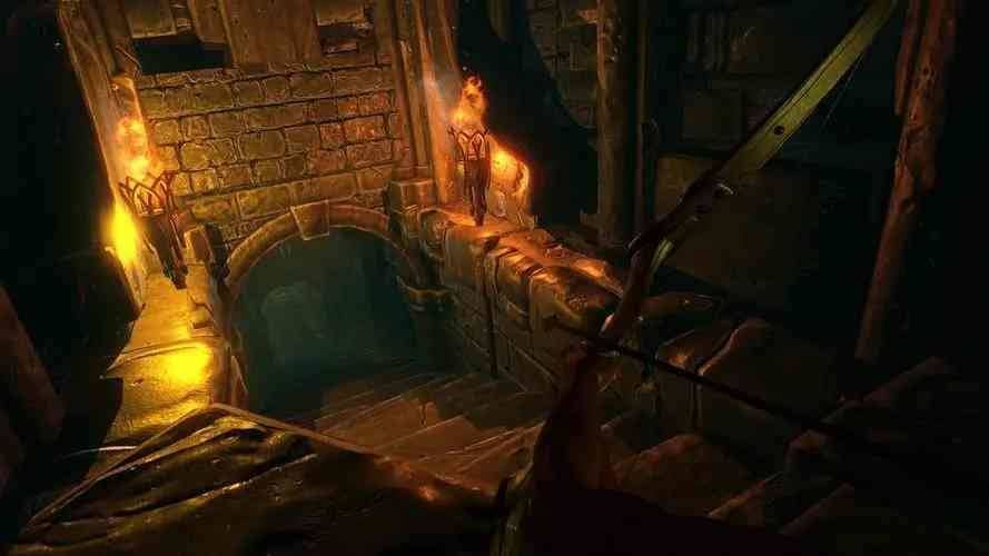 地下世界：崛起