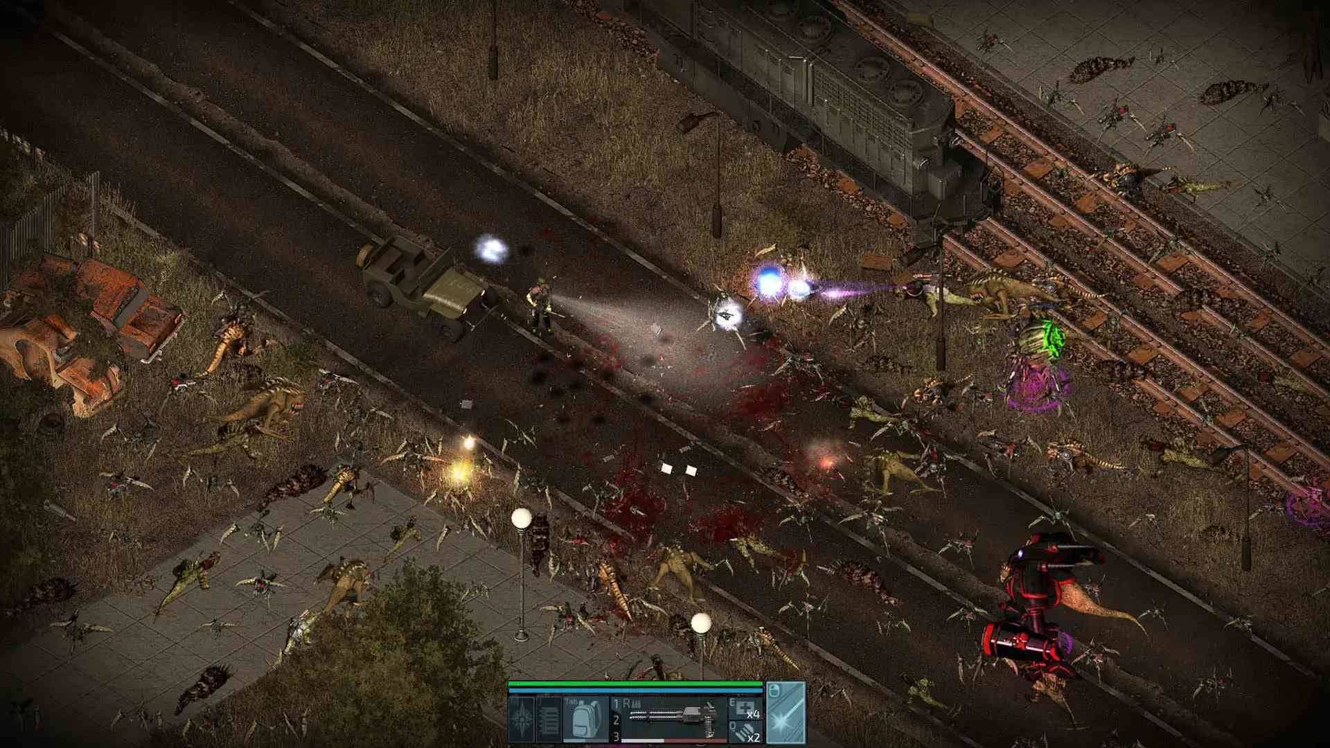 孤胆枪手2：传奇/传说