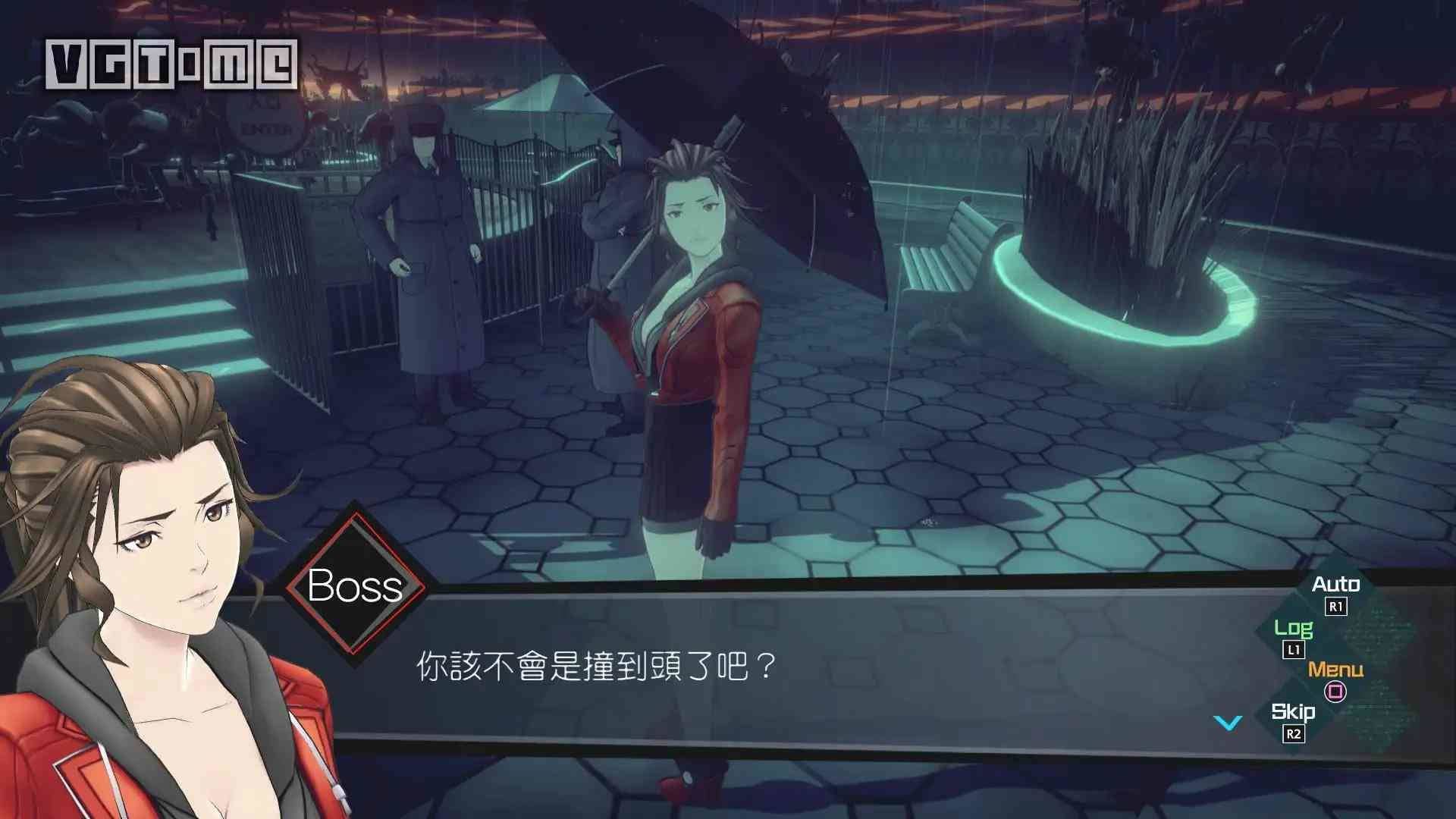 AI：梦境档案/爱梦境档案