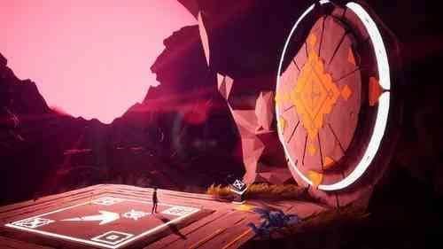 阿尔法行星/阿尔法星球