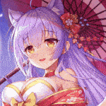 樱花公主/Sakura Hime