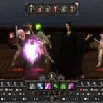 巫术之地/Lands of Sorcery（v2.0）