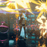 酉閃町/Dusk Diver