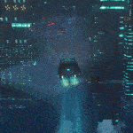 云城朋克/Cloudpunk