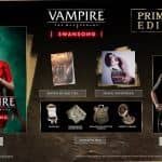 吸血鬼：避世血族绝唱/Vampire: The Masquerade—Swansong