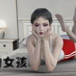 足臭的女孩（Build.8243454）