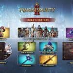 国王的恩赐2/Kings Bounty II（豪华增强版-V1.7-DLC）