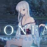 化蝶/MoonFall（V1.1+DLC）