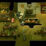 奇巫秒森：维特伍德/Wytchwood（Build.12.21）