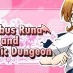 魅魔瑠奈和迷宫/Succubus Runa and the Erotic Dungeon（Build.7450896+DLC）