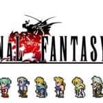 最终幻想6：像素重制版/FINAL FANTASY VI