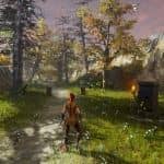 血脉增强版/Blood Bond – Into the Shroud