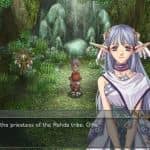 伊苏6:纳比斯汀的方舟/Ys Ⅵ：Ark Of Napishtim