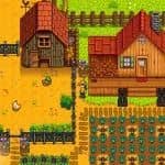 星露谷物语/Stardew Valley（豪华版-超神魔改版+MOD+可替换元素+修改器+BGM等… ）