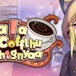 克苏鲁神话咖啡厅/Ia Ia Cofflhu Fhtagnyaa