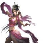 少女飞天战纪/Flying Girls