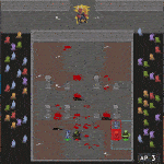 荣耀死斗/Mortal Glory