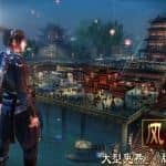 武林志-风云再起-回馈答谢版本