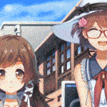 ~府城少女~ 以妳為名的府城情書