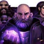 紫色晶石/Stoneshard（V0.7.0.21-支持者版+DLC）