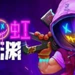 霓虹深渊（V1.4.5.0-重铸徽章-天赋全解锁存档+DLC）