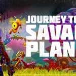 狂野星球之旅/Journey To The Savage Planet（集成DLC）