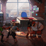 怒之铁拳4/Street of Rage 4（V13648-X先生噩梦-生存模式+DLC）