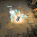 地牢迷途（V4.14）