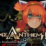 圣女之歌ZERO 2：鳞痕誓约（Build.8250785+全DLC）