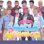 邻居大叔/UncleNeighbor:uncle Dating Simulator（7-8锁区）