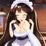 甜蜜的故事湿底馅饼/Sweet Story Wet-Bottom Pie