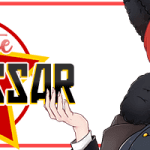 我的可爱委员/My Cute Commissar