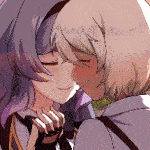 黄金百合 – 百合向视觉小说（V1.02）