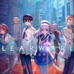 透明世界/CLEARWORLD（V1.0）