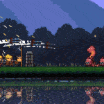 卡迪恩防线/Castle Cardians（V.156012）