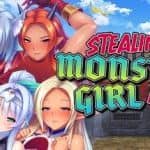 魔王军团/Stealing a Monster Girl Harem（V1.16+DLC）