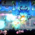 魔女探险家/Witch Explorer