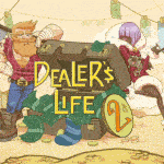 当铺人生2-掌柜人生2/Dealers Life 2（v1.001）
