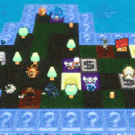 努力赚钱吧！勇者大人