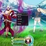 精英之奥尼和布莱德/Meritocracy of the Oni & Blade