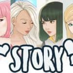 快捷 爱情酒店物语/Quickie: A Love Hotel Story（V.25.1-维多利亚-新故事）