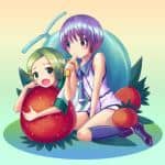 明蒂的绿色农场/Harvest Green