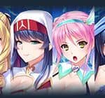 漂亮女孩：速度/Pretty Girls Speed