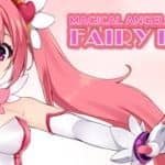 魔法天使仙女之心/MAGICAL ANGEL FAIRY HEART（Build.8700327）